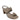 Django And Juliette Calons Leather Sandal DJANGO AND JULIETTE WOMENS FOOTWEAR