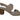 Django And Juliette Calons Leather Sandal DJANGO AND JULIETTE WOMENS FOOTWEAR