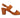 Django And Juliette Calons Leather Sandal DJANGO AND JULIETTE WOMENS FOOTWEAR