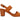Django And Juliette Calons Leather Sandal DJANGO AND JULIETTE WOMENS FOOTWEAR