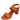 Django And Juliette Calons Leather Sandal DJANGO AND JULIETTE WOMENS FOOTWEAR