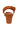 Django And Juliette Calons Leather Sandal DJANGO AND JULIETTE WOMENS FOOTWEAR
