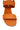 Django And Juliette Calons Leather Sandal DJANGO AND JULIETTE WOMENS FOOTWEAR