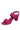 Django And Juliette Calons Leather Sandal DJANGO AND JULIETTE WOMENS FOOTWEAR