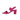 Django And Juliette Calons Leather Sandal DJANGO AND JULIETTE FUCHSIA / 36 WOMENS FOOTWEAR 48669