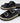 Django And Juliette Chablis Slide DJANGO AND JULIETTE WOMENS FOOTWEAR