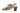 Django And Juliette Cloey Leather Sandal DJANGO AND JULIETTE WOMENS FOOTWEAR