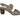 Django And Juliette Cloey Leather Sandal DJANGO AND JULIETTE WOMENS FOOTWEAR