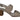Django And Juliette Cloey Leather Sandal DJANGO AND JULIETTE WOMENS FOOTWEAR