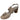 Django And Juliette Cloey Leather Sandal DJANGO AND JULIETTE WOMENS FOOTWEAR