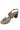 Django And Juliette Cloey Leather Sandal DJANGO AND JULIETTE WOMENS FOOTWEAR