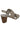 Django And Juliette Cloey Leather Sandal DJANGO AND JULIETTE WOMENS FOOTWEAR