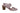 Django And Juliette Cloey Leather Sandal DJANGO AND JULIETTE WOMENS FOOTWEAR