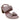 Django And Juliette Cloey Leather Sandal DJANGO AND JULIETTE WOMENS FOOTWEAR