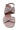 Django And Juliette Cloey Leather Sandal DJANGO AND JULIETTE WOMENS FOOTWEAR