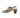 Django And Juliette Cloey Leather Sandal DJANGO AND JULIETTE ALMOND / 36 WOMENS FOOTWEAR 48730