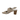 Django And Juliette Cloey Leather Sandal DJANGO AND JULIETTE ALMOND / 36 WOMENS FOOTWEAR 48730