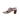 Django And Juliette Cloey Leather Sandal DJANGO AND JULIETTE NEW PINK / 36 WOMENS FOOTWEAR 48729