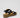 DJANGO AND JULIETTE CUBBIE LEATHER SANDAL DJANGO AND JULIETTE WOMENS FOOTWEAR