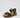 DJANGO AND JULIETTE CUBBIE LEATHER SANDAL DJANGO AND JULIETTE WOMENS FOOTWEAR