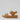 DJANGO AND JULIETTE CUBBIE LEATHER SANDAL DJANGO AND JULIETTE DK TAN / 36 WOMENS FOOTWEAR 55257