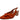 Django and Juliette Hadia Sling Back DJANGO AND JULIETTE WOMENS FOOTWEAR