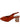 Django and Juliette Hadia Sling Back DJANGO AND JULIETTE ORANGE / EU 41/ AU-US 10.5 WOMENS FOOTWEAR DJ18063