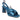 DJANGO AND JULIETTE HAIKI LEATHER SATIN HEEL DJANGO AND JULIETTE WOMENS FOOTWEAR