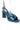 DJANGO AND JULIETTE HAIKI LEATHER SATIN HEEL DJANGO AND JULIETTE WOMENS FOOTWEAR