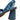 DJANGO AND JULIETTE HAIKI LEATHER SATIN HEEL DJANGO AND JULIETTE WOMENS FOOTWEAR