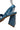DJANGO AND JULIETTE HAIKI LEATHER SATIN HEEL DJANGO AND JULIETTE WOMENS FOOTWEAR