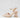 DJANGO AND JULIETTE HIVON VINYLTE POINT DJANGO AND JULIETTE WOMENS FOOTWEAR