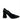 DJANGO AND JULIETTE HULIE PUMP DJANGO AND JULIETTE BLACK / 36 WOMENS FOOTWEAR 40740