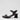 Django And Juliette Incha Leather Sandal DJANGO AND JULIETTE WOMENS FOOTWEAR