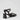 Django And Juliette Incha Leather Sandal DJANGO AND JULIETTE WOMENS FOOTWEAR