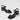 Django And Juliette Incha Leather Sandal DJANGO AND JULIETTE WOMENS FOOTWEAR