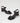 Django And Juliette Incha Leather Sandal DJANGO AND JULIETTE WOMENS FOOTWEAR