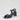 Django And Juliette Incha Leather Sandal DJANGO AND JULIETTE NAVY / 37 WOMENS FOOTWEAR 48759