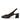 DJANGO AND JULIETTE JIANAS LEATHER SLING BACK DJANGO AND JULIETTE WOMENS FOOTWEAR