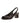 DJANGO AND JULIETTE JIANAS LEATHER  SLING BACK DJANGO AND JULIETTE BLACK / 36 WOMENS FOOTWEAR 26513