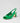 DJANGO AND JULIETTE JIANAS LEATHER  SLING BACK DJANGO AND JULIETTE EMERALD / 36 WOMENS FOOTWEAR 48681