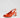 DJANGO AND JULIETTE JIANAS LEATHER  SLING BACK DJANGO AND JULIETTE ORANGE / 36 WOMENS FOOTWEAR 48688