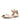 DJANGO AND JULIETTE JINNIT SANDAL DJANGO AND JULIETTE ROSE GOLD / 41 WOMENS FOOTWEAR DJ10501