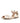 DJANGO AND JULIETTE JINNIT SANDAL DJANGO AND JULIETTE ROSE GOLD / 41 WOMENS FOOTWEAR DJ10501