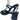 DJANGO AND JULIETTE JUBA SANDAL DJANGO AND JULIETTE WOMENS FOOTWEAR