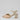 Django And Juliette Juba Sandal DJANGO AND JULIETTE CHAMPAGNE / 36 WOMENS FOOTWEAR 44794