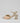 Django And Juliette Juba Sandal DJANGO AND JULIETTE CHAMPAGNE / 36 WOMENS FOOTWEAR 44794