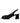 Django And Juliette Jujun Embelished Block Heel DJANGO AND JULIETTE WOMENS FOOTWEAR