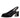 Django And Juliette Jujun Embelished Block Heel DJANGO AND JULIETTE BLACK / 36 WOMENS FOOTWEAR DJ16952