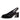 Django And Juliette Jujun Embelished Block Heel DJANGO AND JULIETTE BLACK / 36 WOMENS FOOTWEAR DJ16952